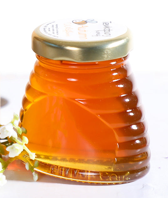 Honey Single - 3oz glass
