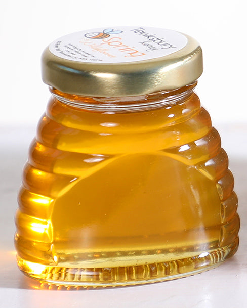 Honey Single - 3oz glass