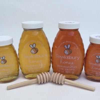 Looking for Honey? We have it!